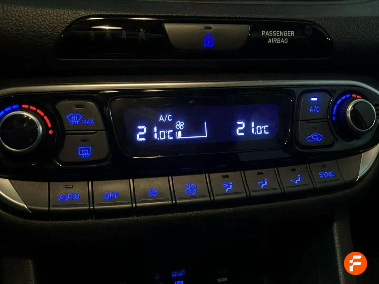 Foto Hyundai i30 18
