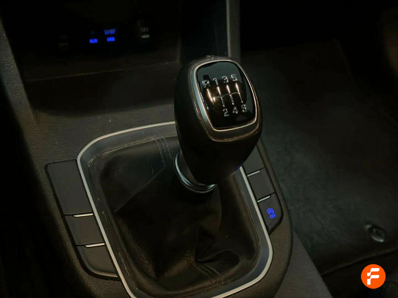 Foto Hyundai i30 19