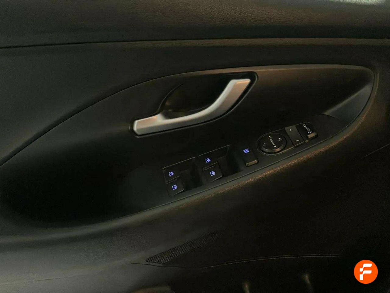 Foto Hyundai i30 20