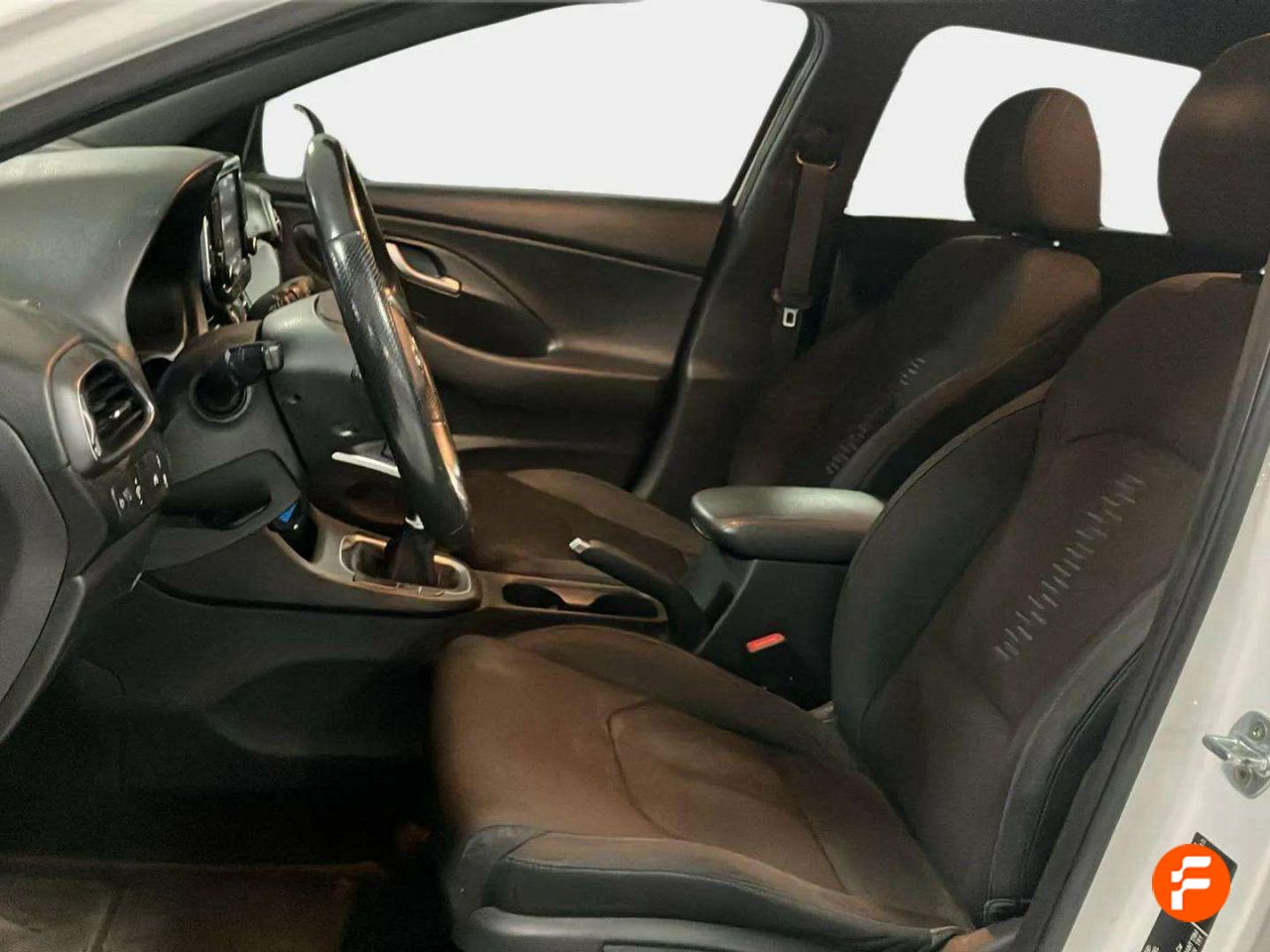 Foto Hyundai i30 21