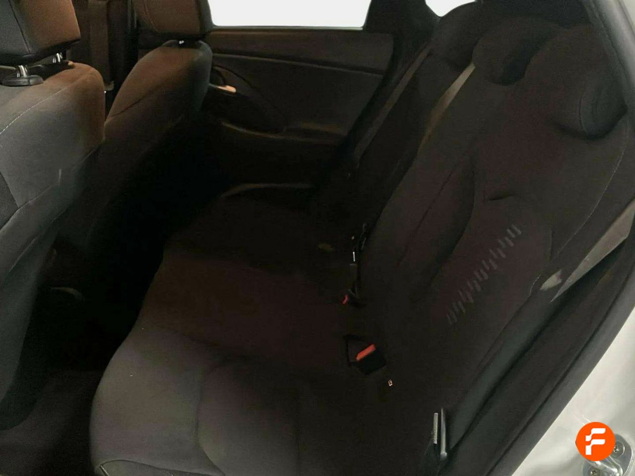 Foto Hyundai i30 22