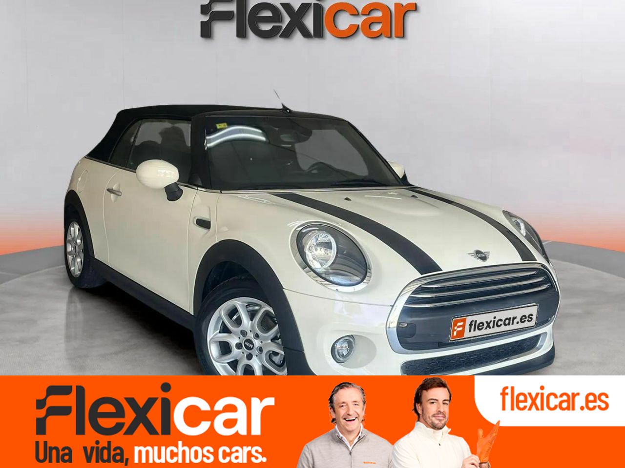 Foto Mini Cooper 1