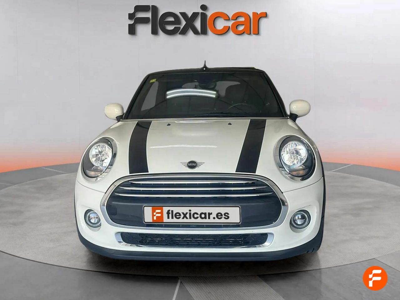 Foto Mini Cooper 2