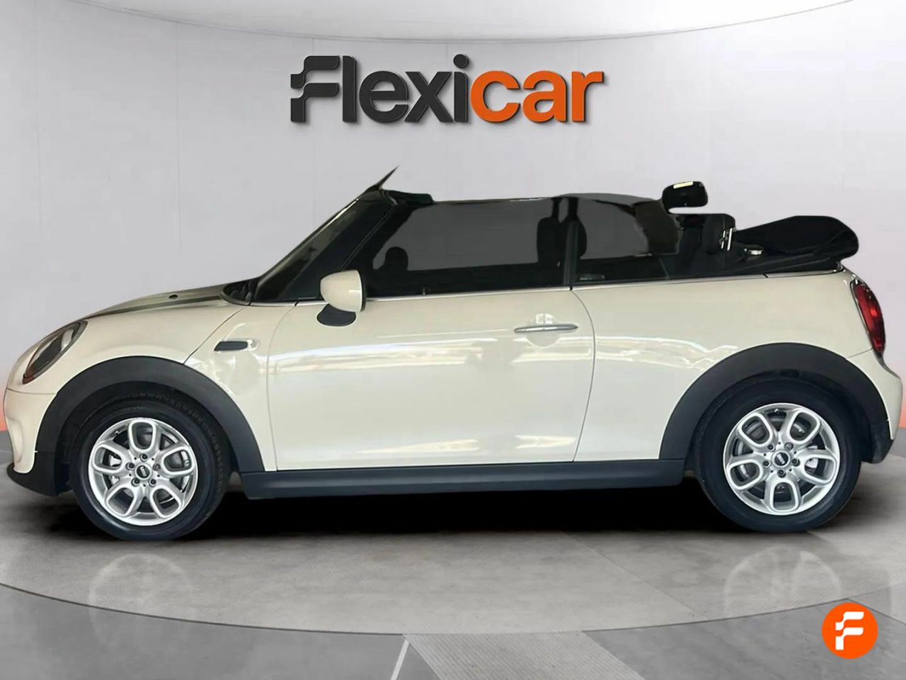 Foto Mini Cooper 3