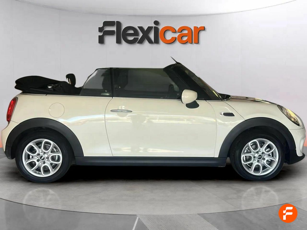 Foto Mini Cooper 4