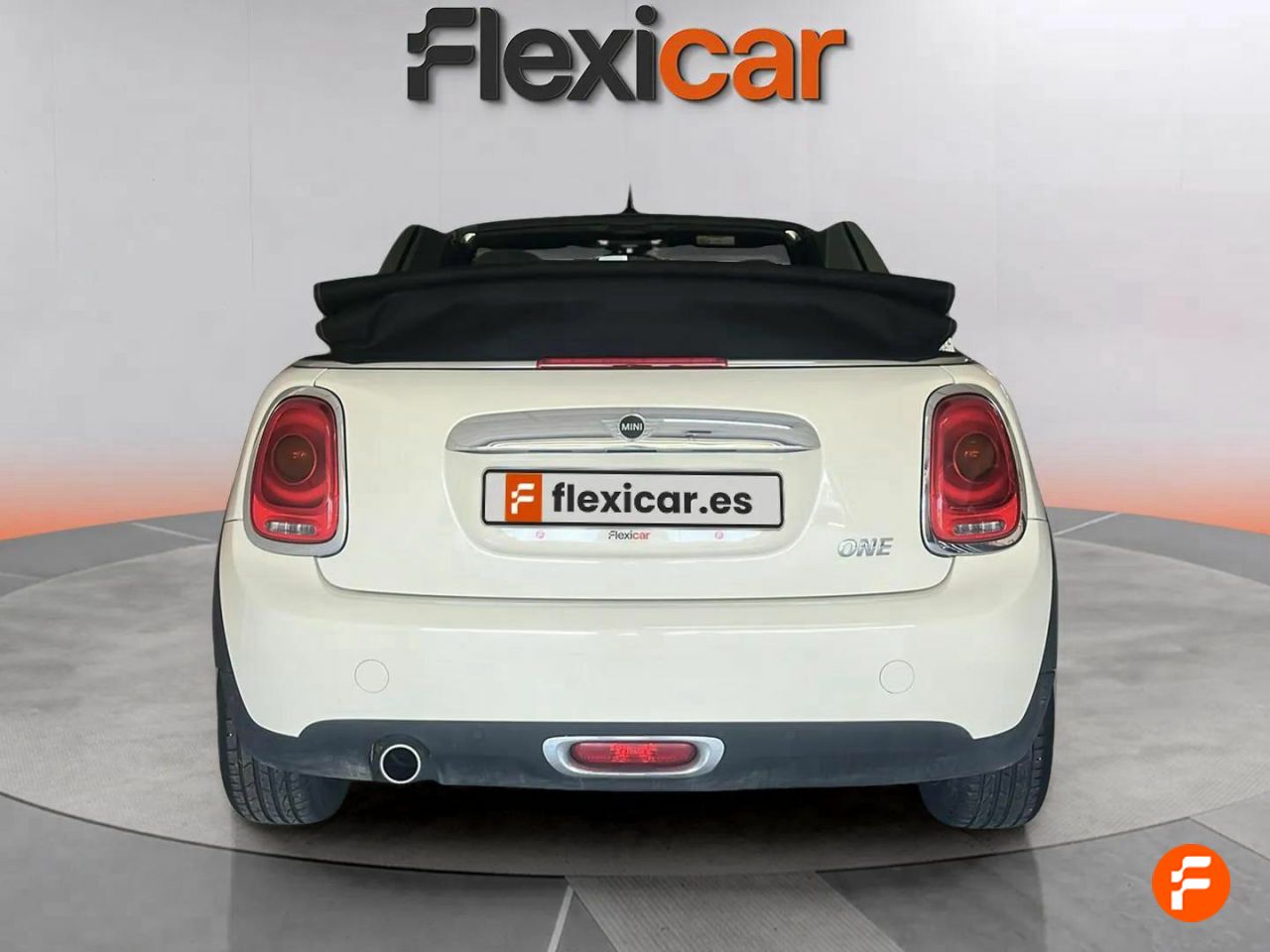 Foto Mini Cooper 5
