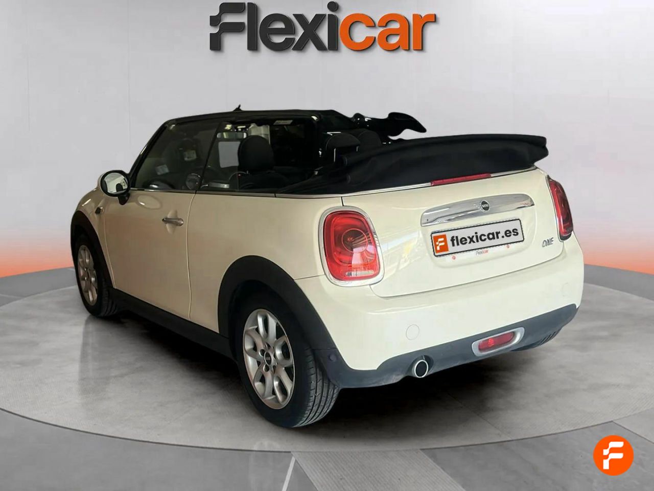 Foto Mini Cooper 7
