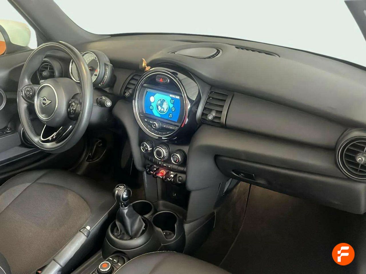 Foto Mini Cooper 9