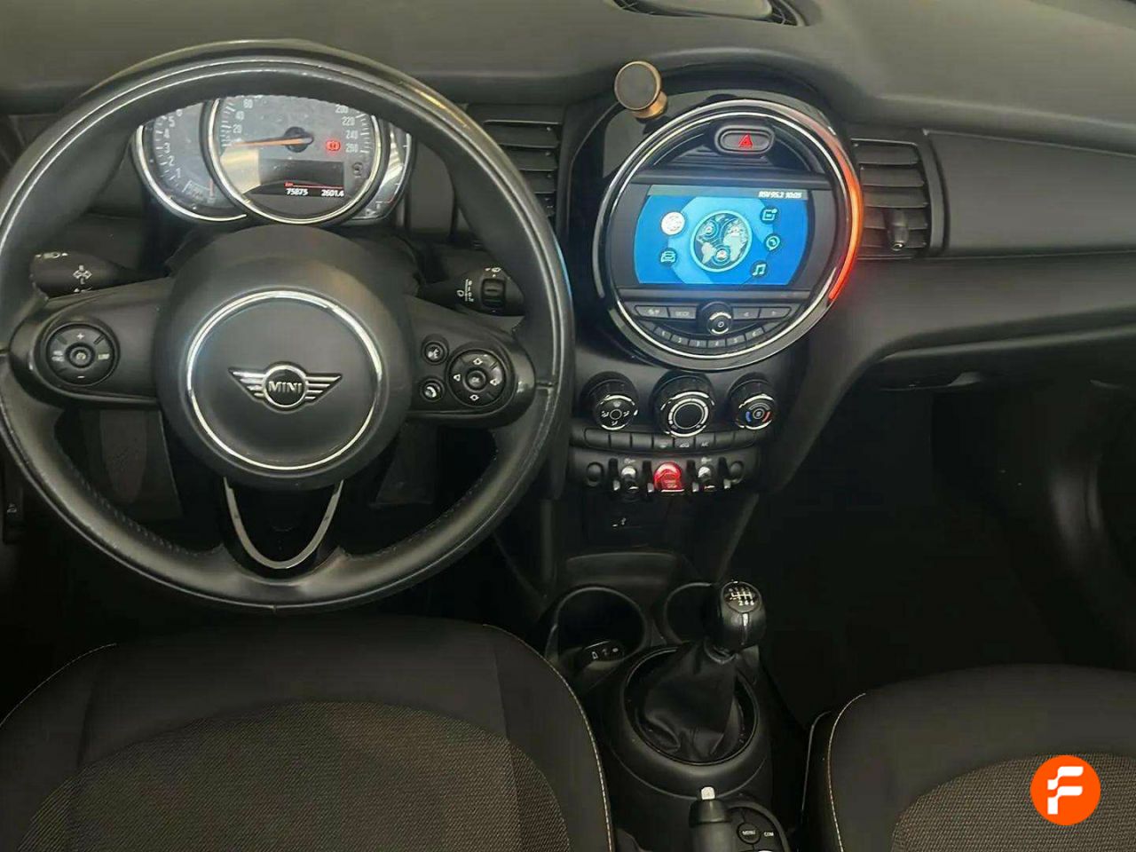 Foto Mini Cooper 10