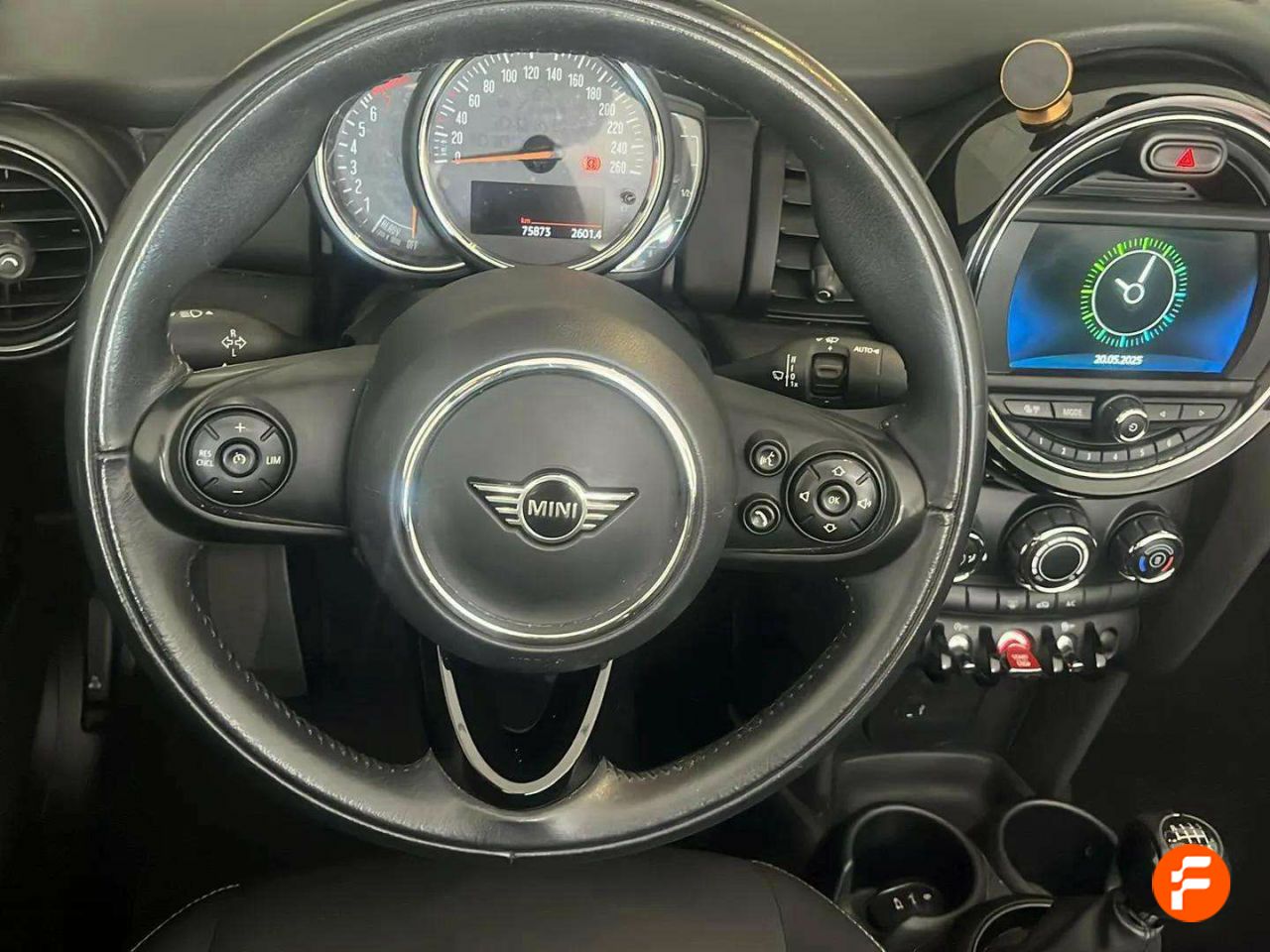 Foto Mini Cooper 11