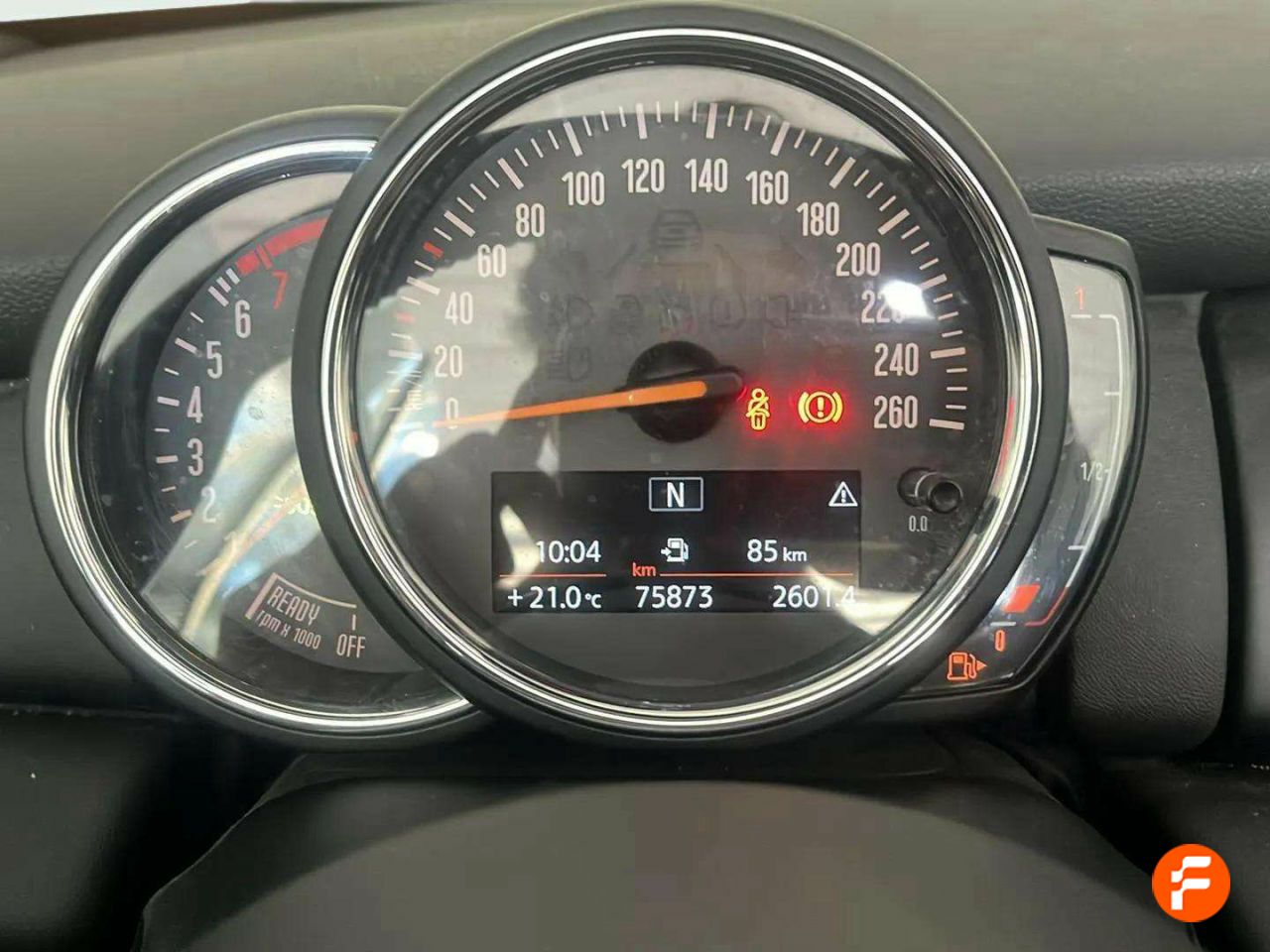 Foto Mini Cooper 12