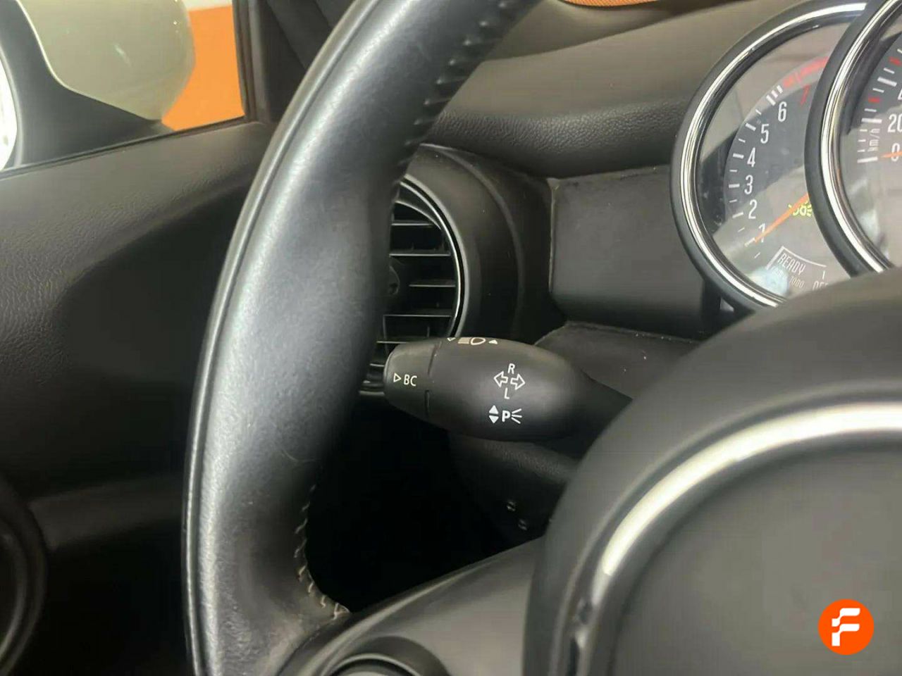 Foto Mini Cooper 13