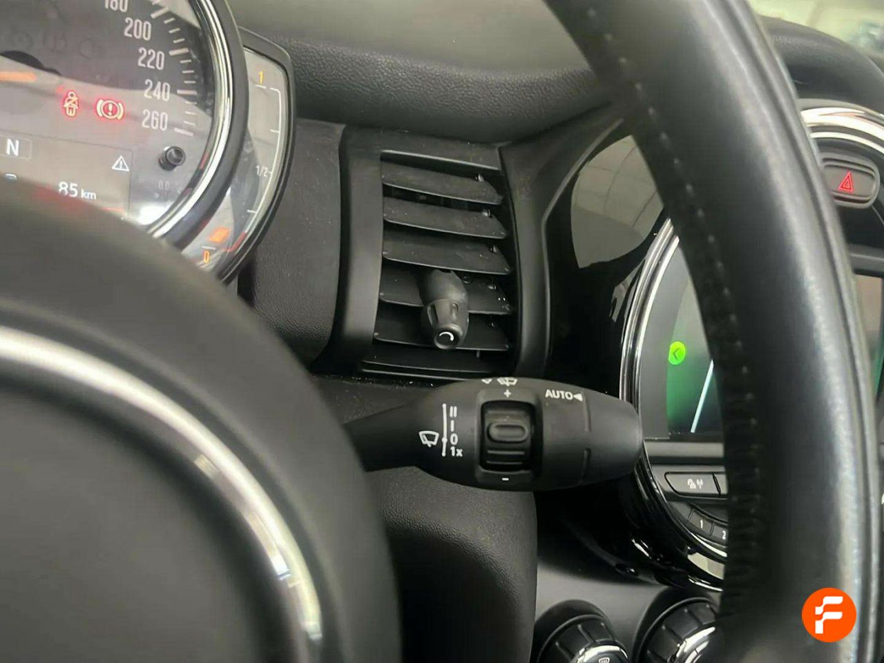 Foto Mini Cooper 14