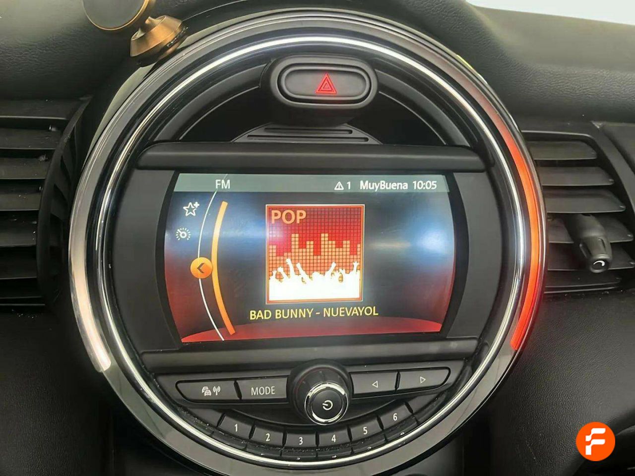 Foto Mini Cooper 15