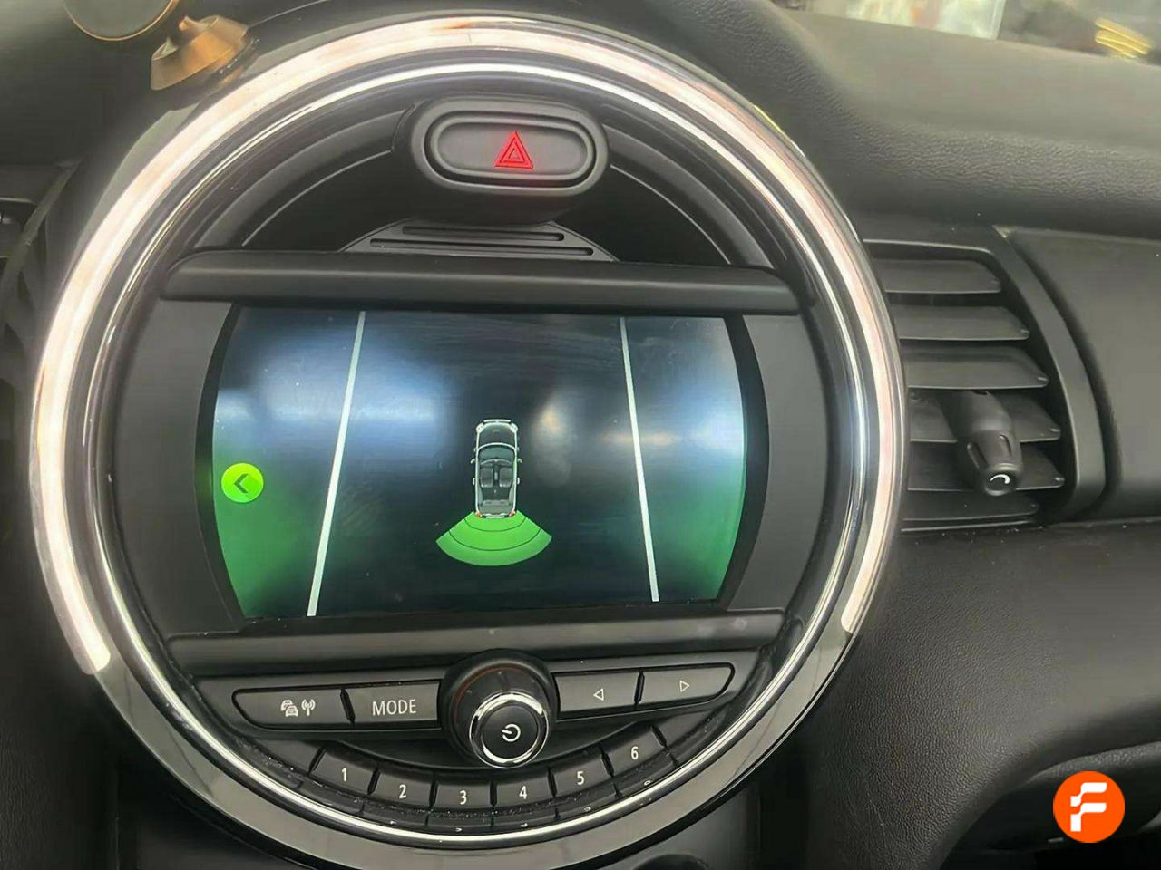Foto Mini Cooper 16