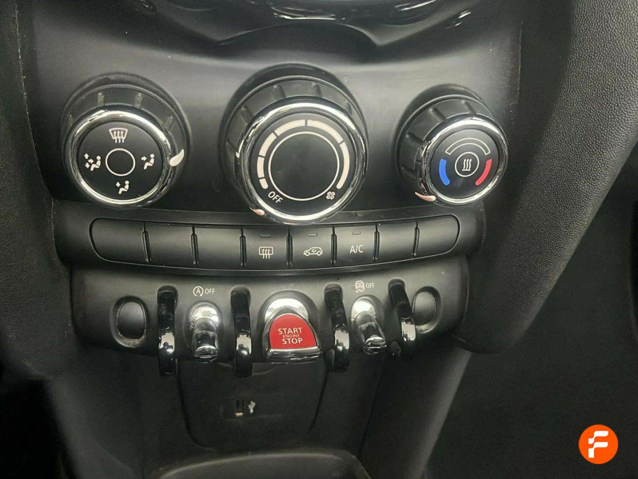 Foto Mini Cooper 17