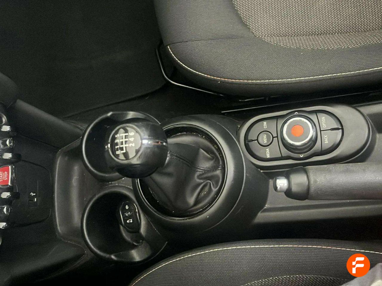 Foto Mini Cooper 18