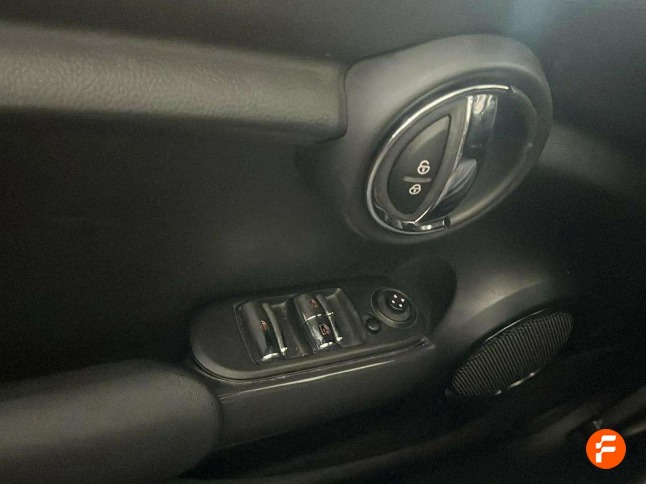 Foto Mini Cooper 20
