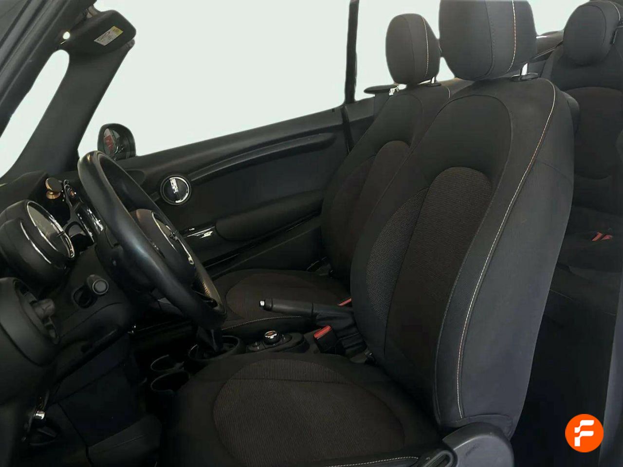 Foto Mini Cooper 22