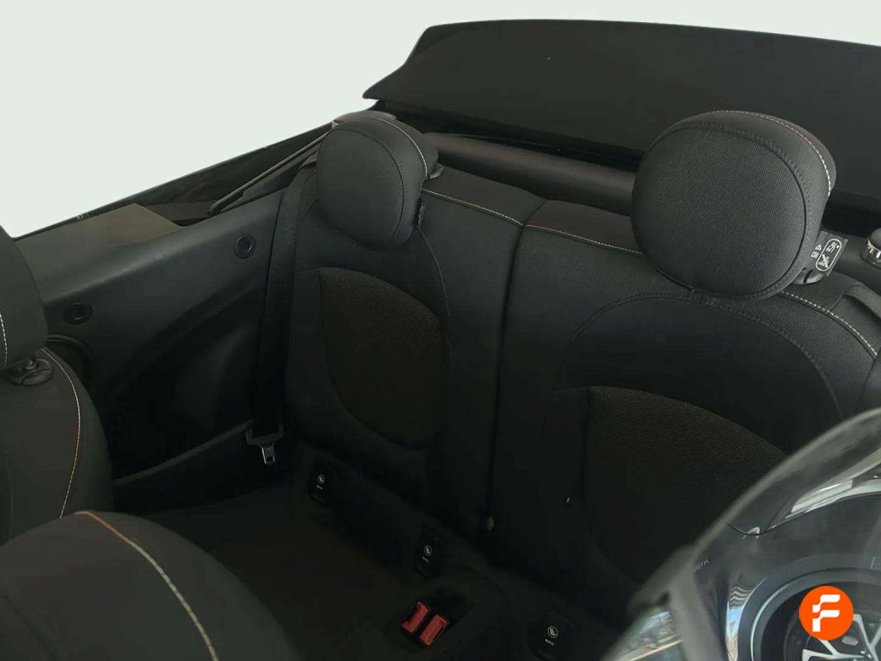 Foto Mini Cooper 23