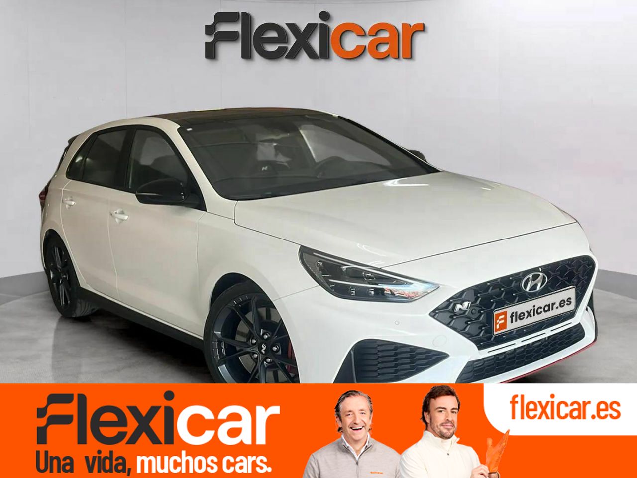 Foto Hyundai i30 1