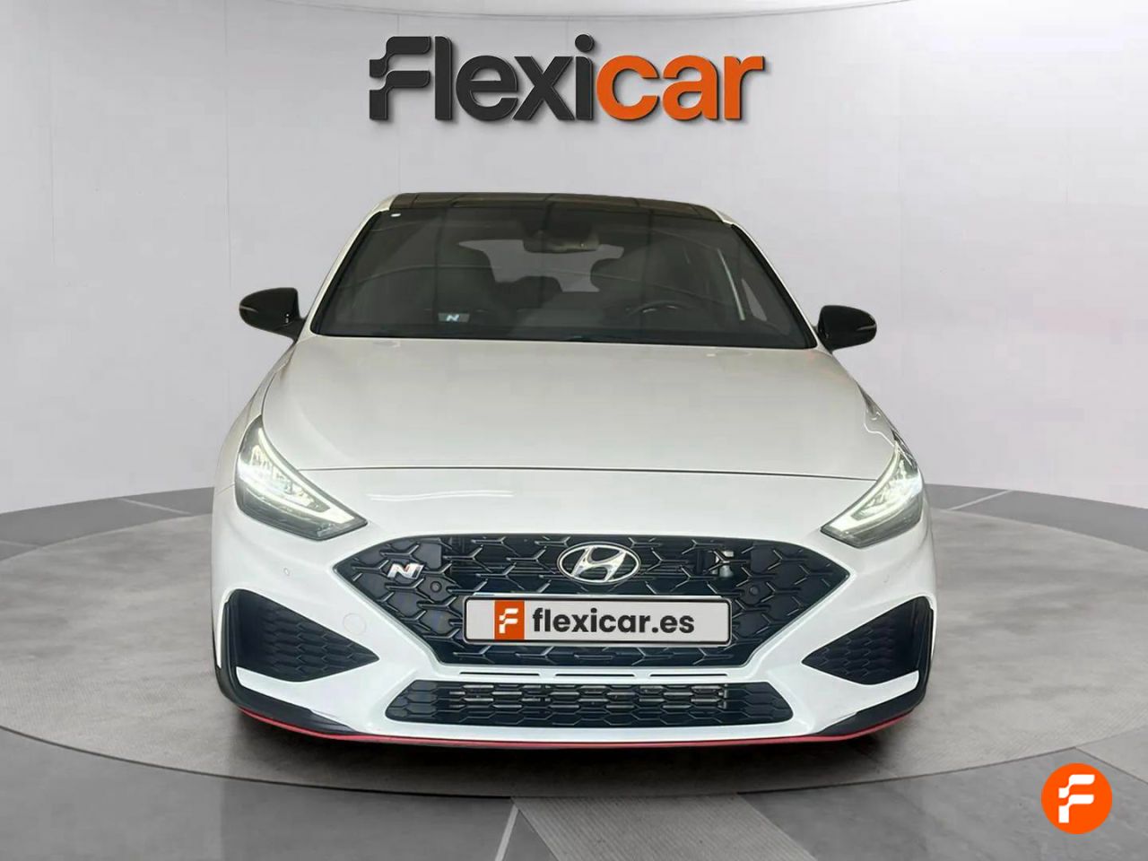 Foto Hyundai i30 2