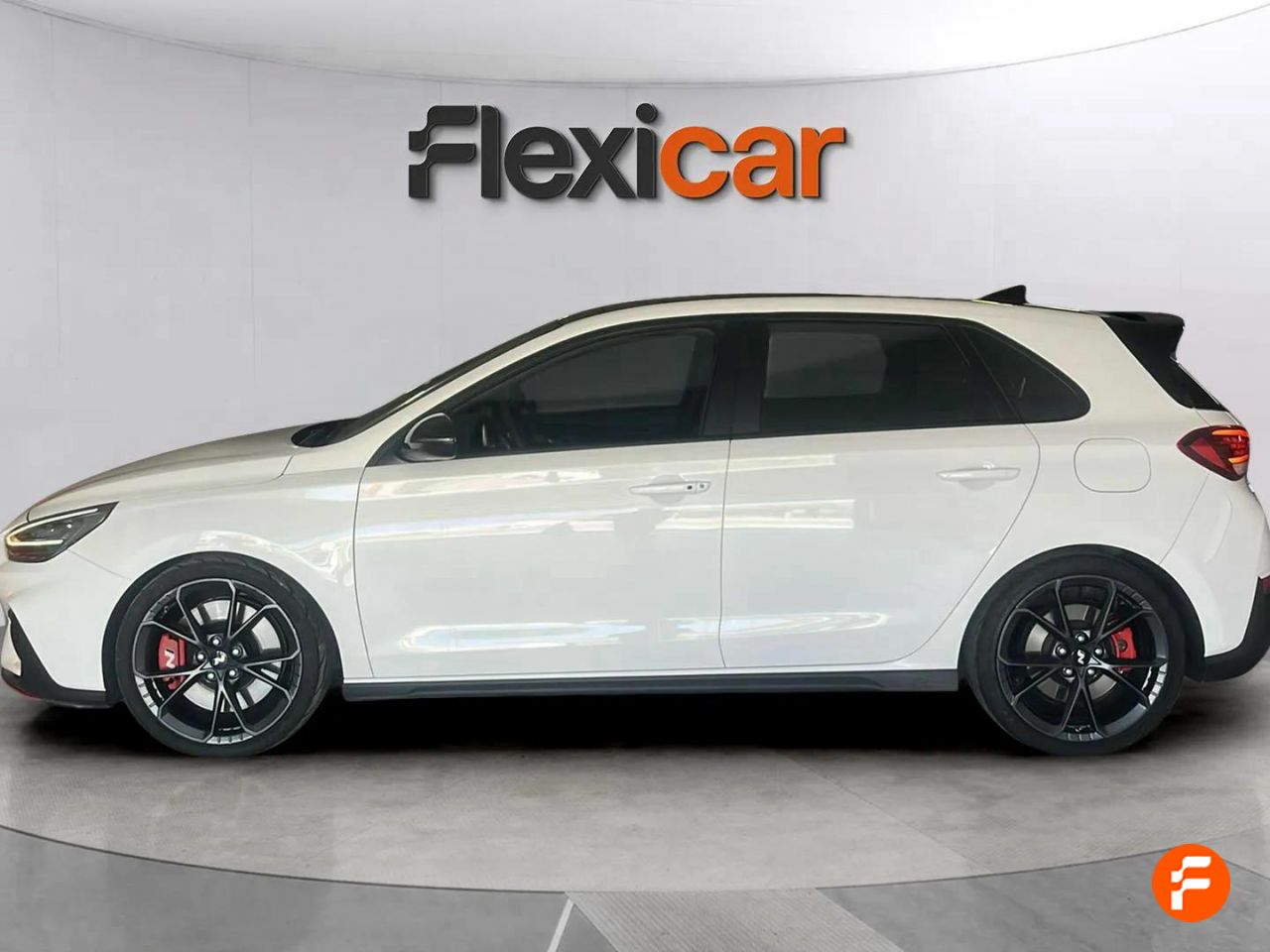 Foto Hyundai i30 3