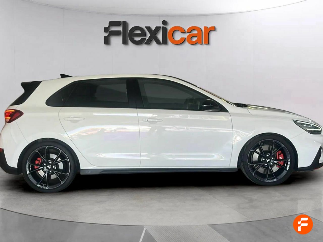 Foto Hyundai i30 4