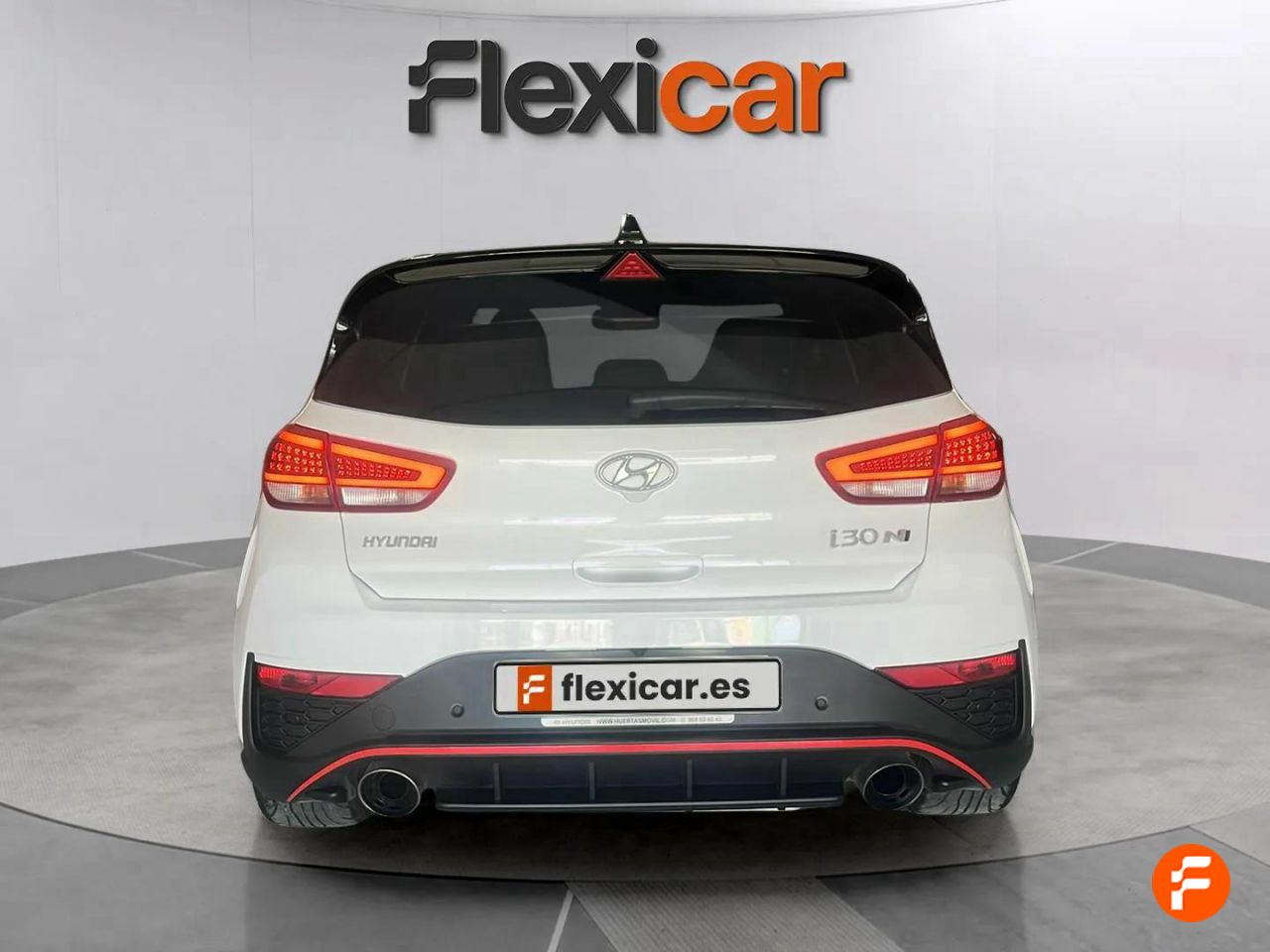 Foto Hyundai i30 5