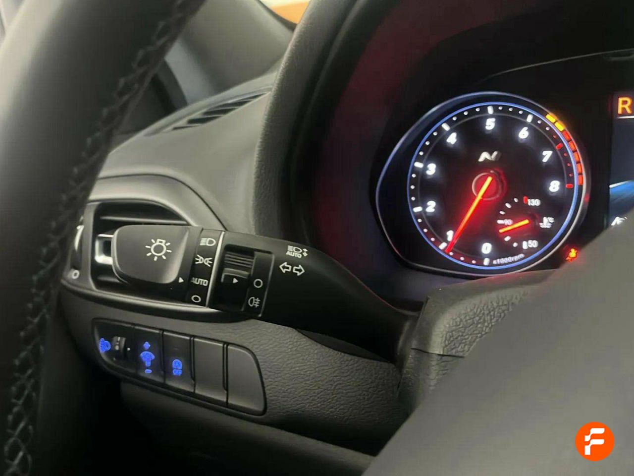 Foto Hyundai i30 14
