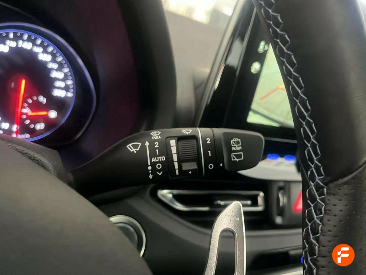 Foto Hyundai i30 15
