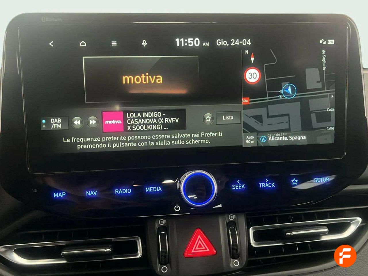 Foto Hyundai i30 16