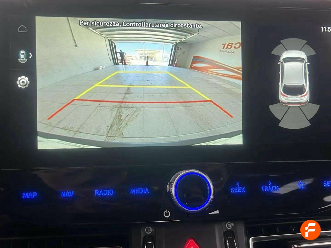 Foto Hyundai i30 17