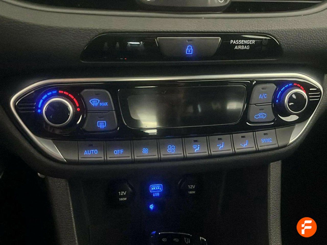 Foto Hyundai i30 18