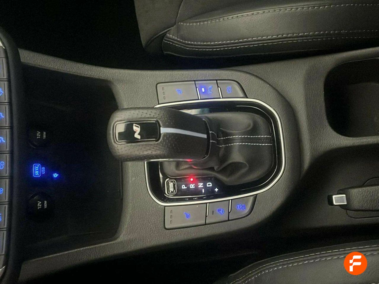 Foto Hyundai i30 19