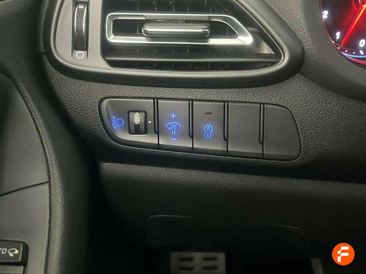 Foto Hyundai i30 21