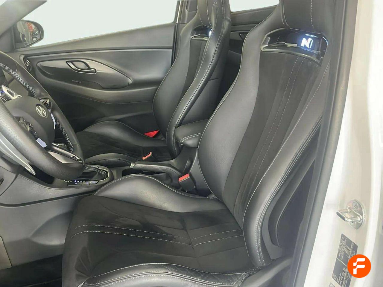 Foto Hyundai i30 23
