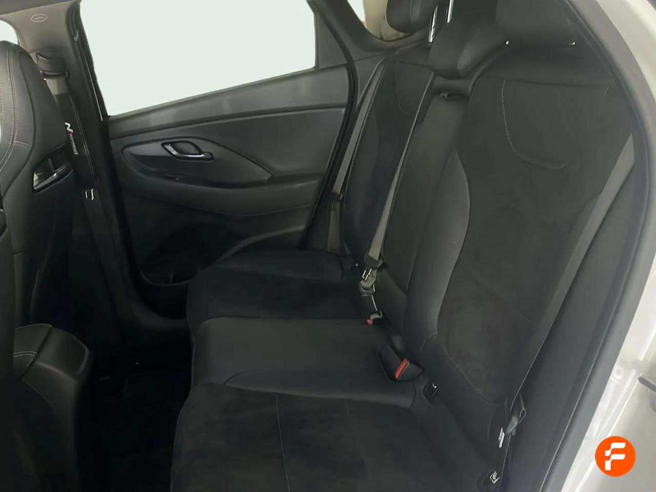 Foto Hyundai i30 24
