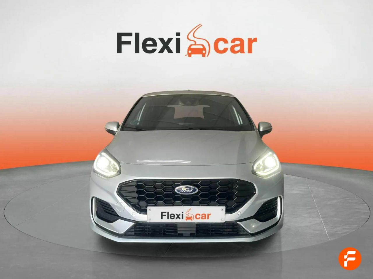 Foto Ford Fiesta 2
