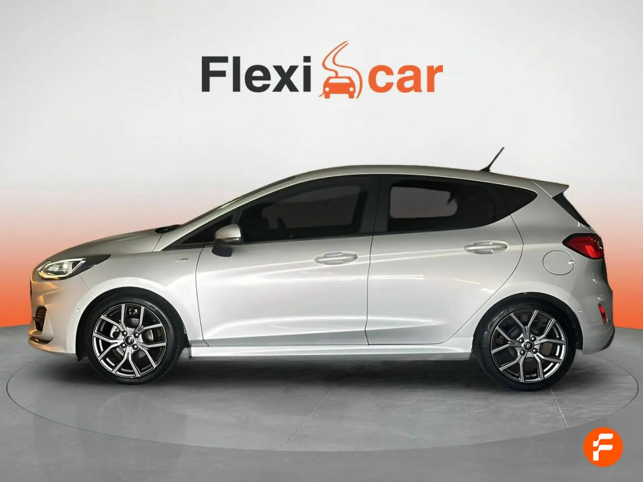 Foto Ford Fiesta 3