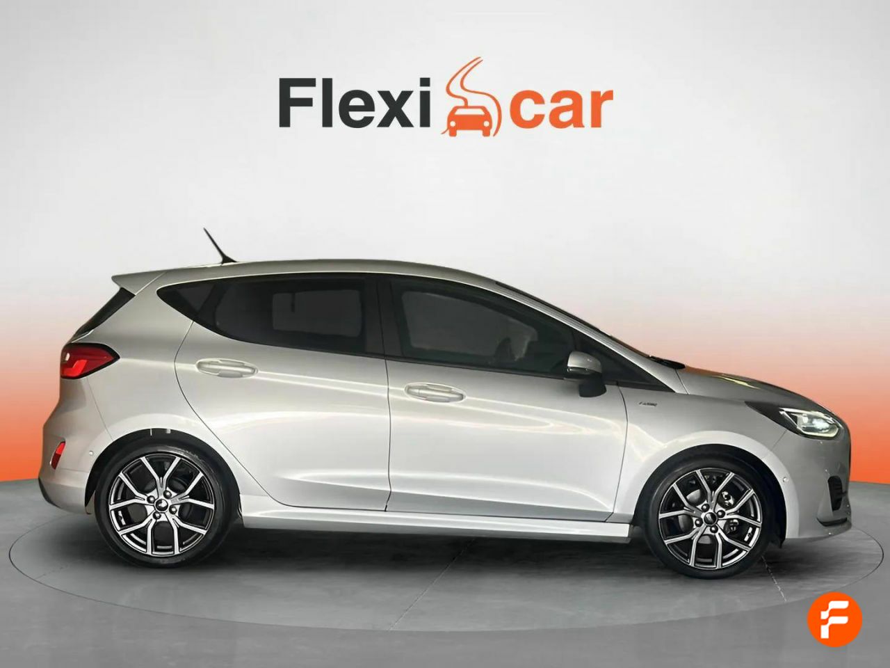 Foto Ford Fiesta 4