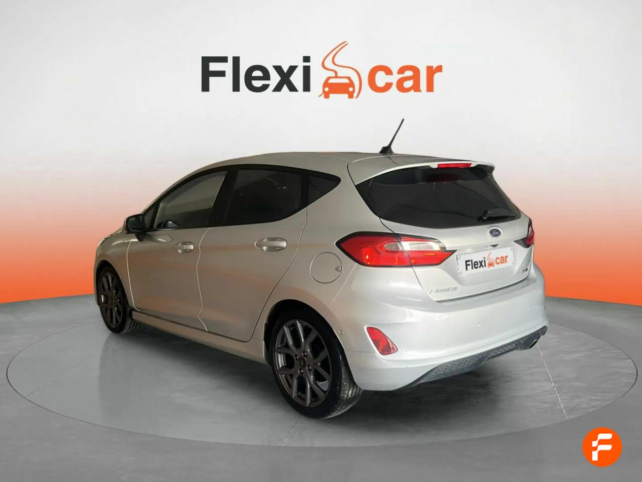 Foto Ford Fiesta 7