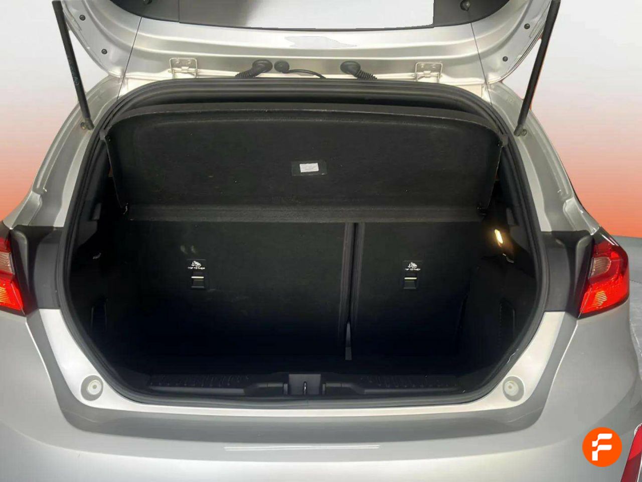 Foto Ford Fiesta 8