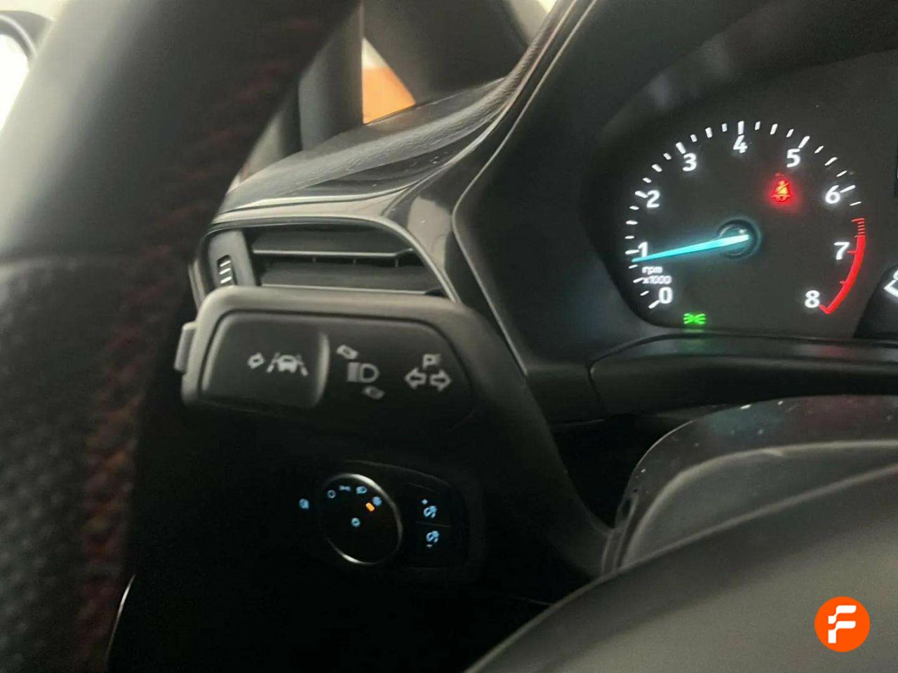 Foto Ford Fiesta 14