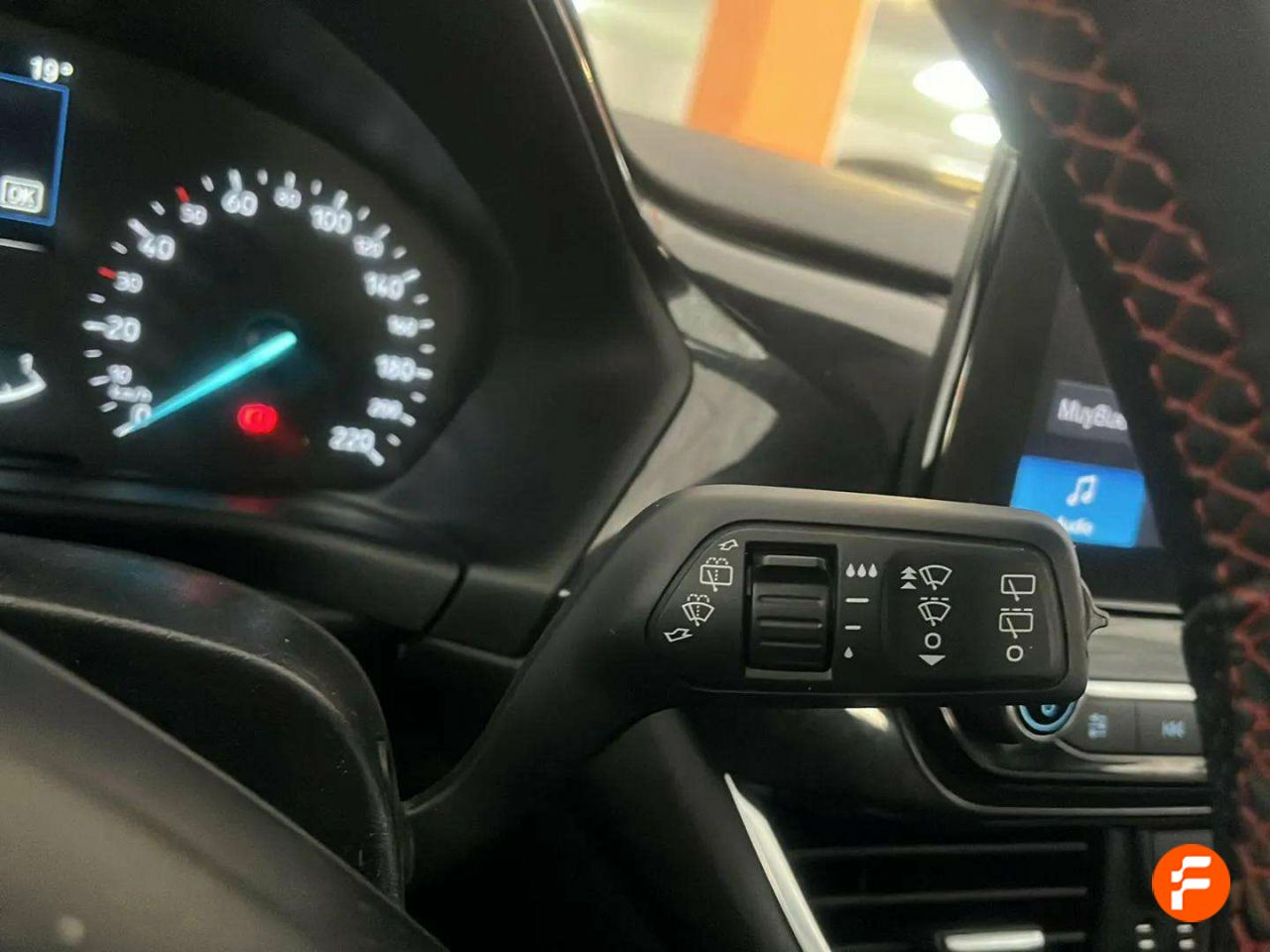 Foto Ford Fiesta 15