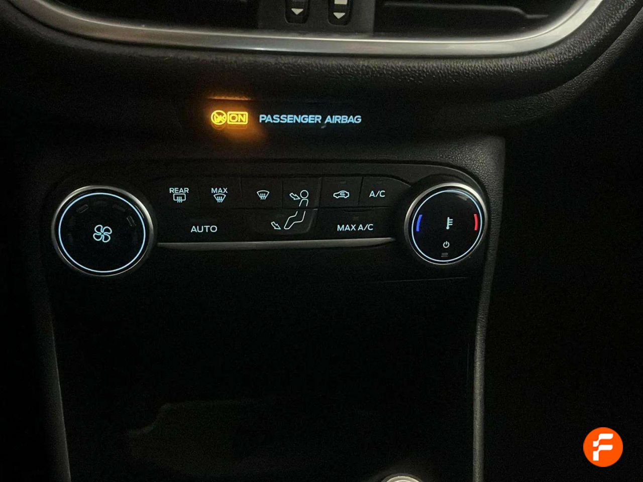 Foto Ford Fiesta 18