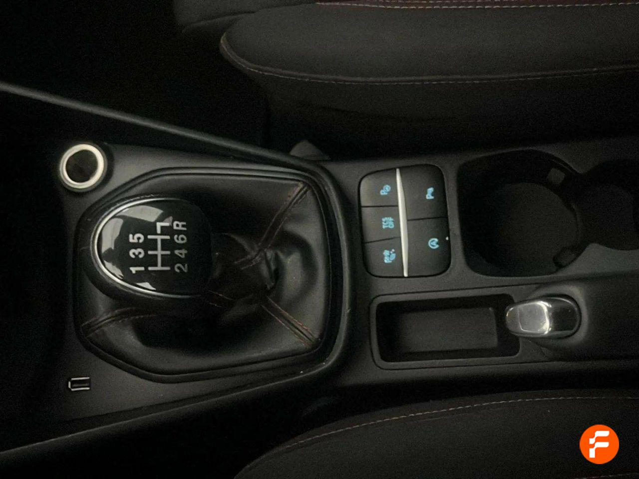 Foto Ford Fiesta 19