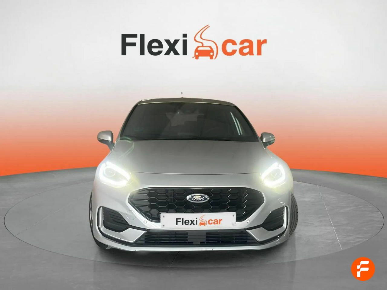 Foto Ford Fiesta 2