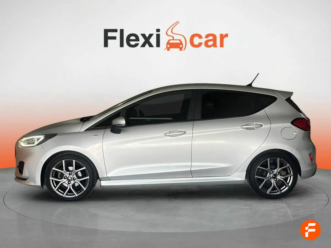 Foto Ford Fiesta 3