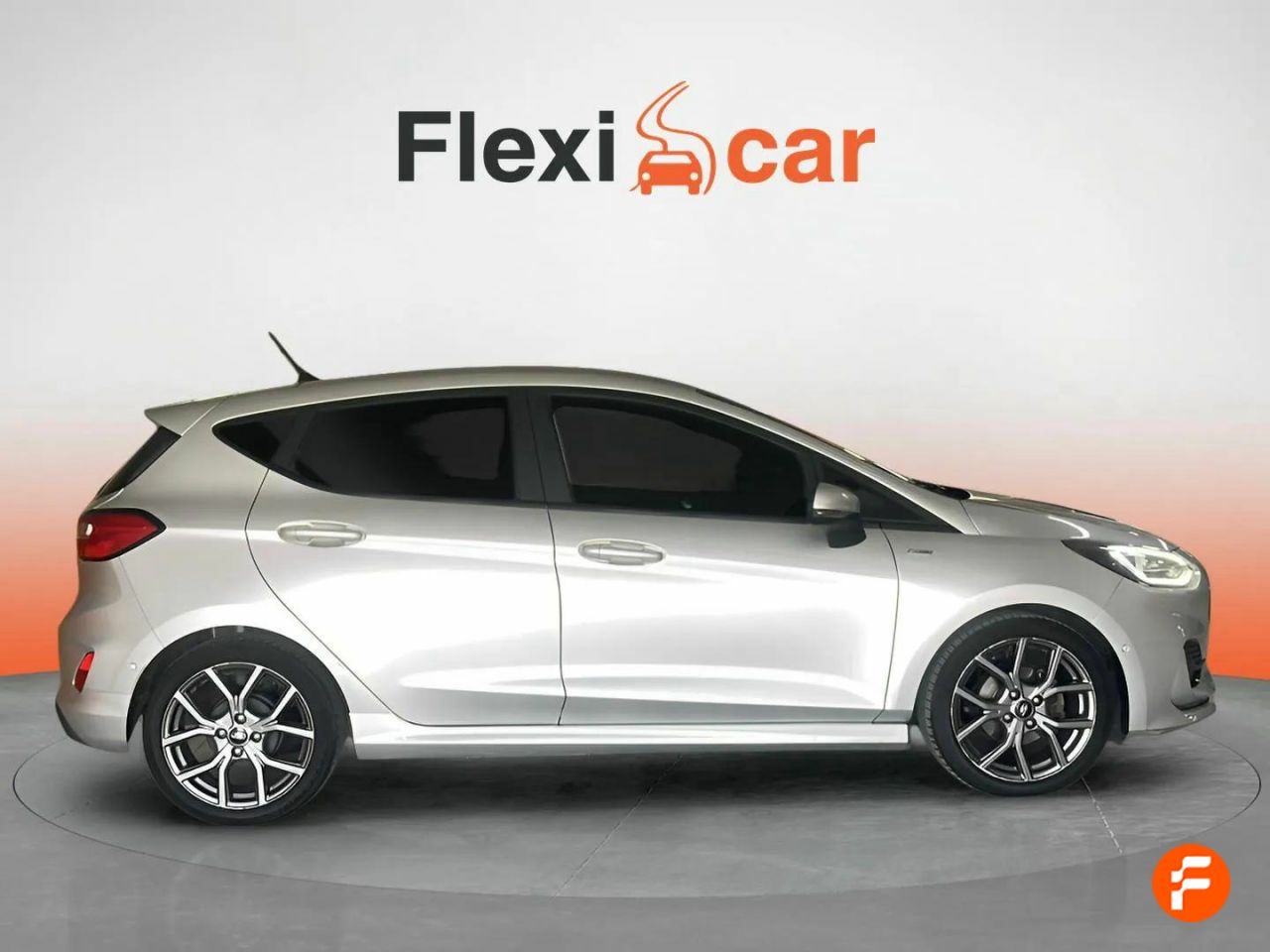 Foto Ford Fiesta 4
